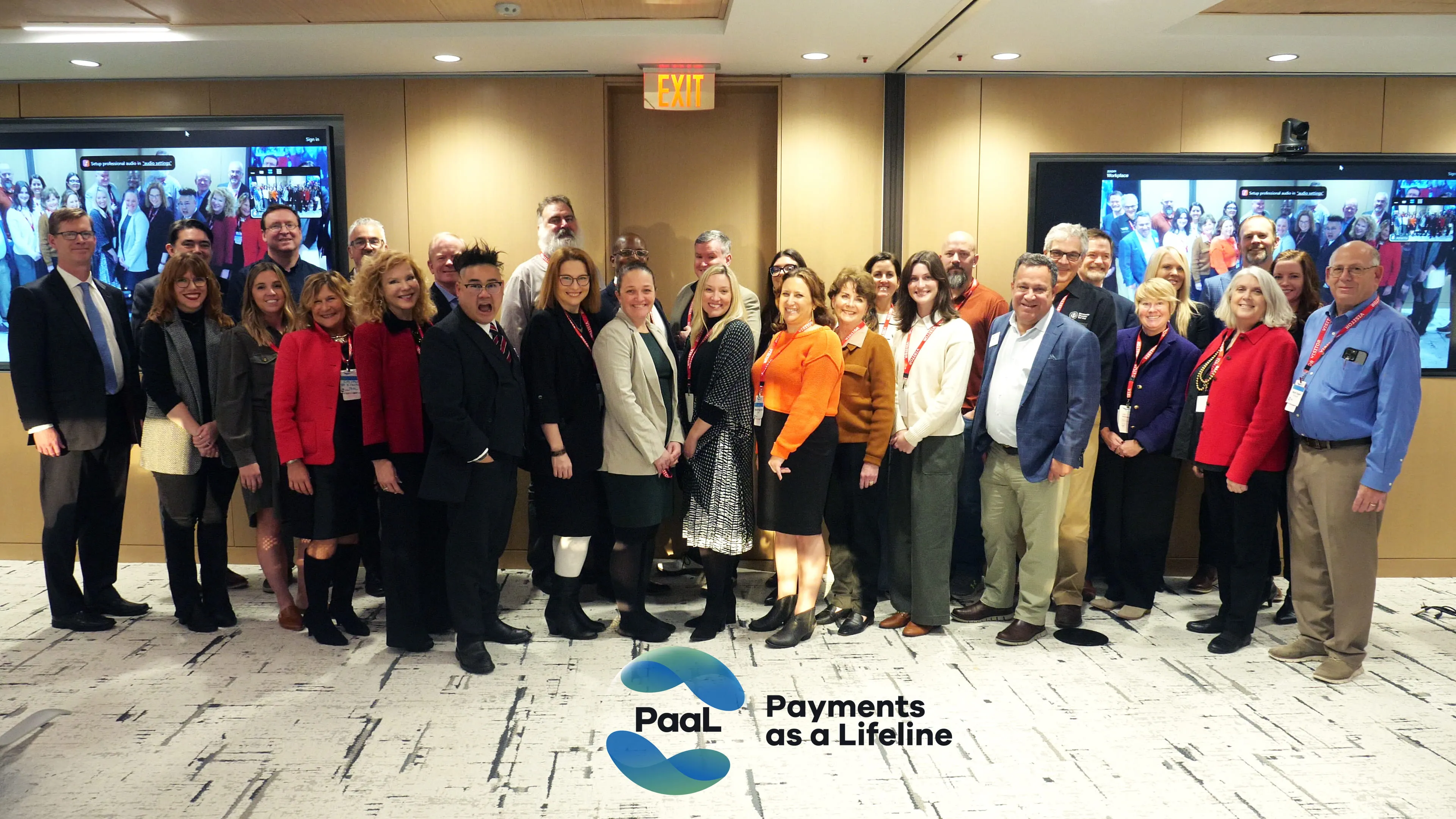 Payments as a Lifeline Image