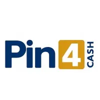 Pin4 logo
