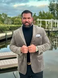Bruce Soscia