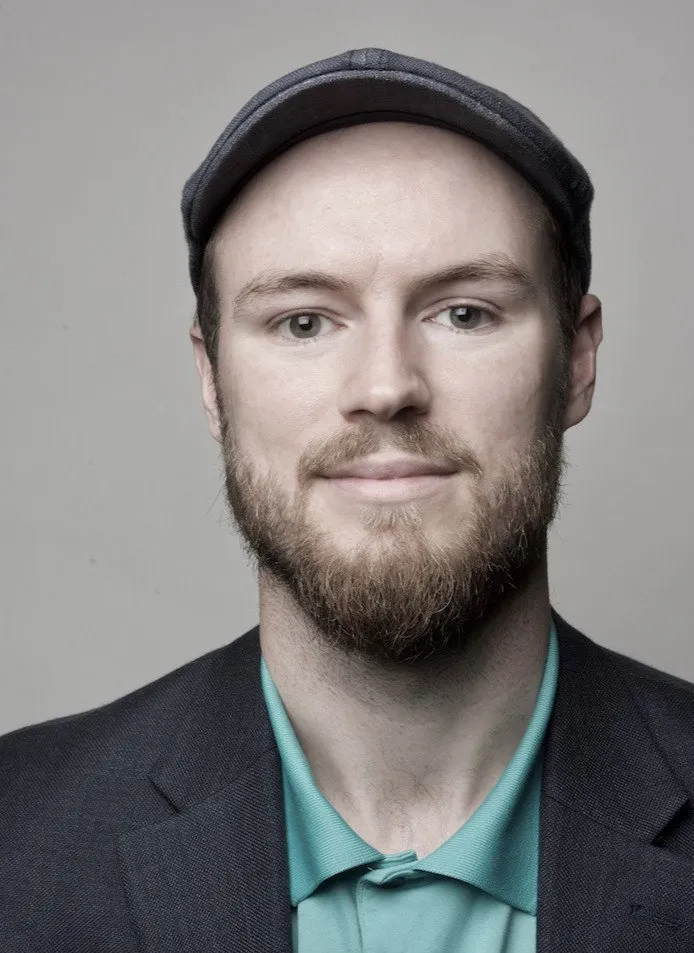 Chris Blauvelt