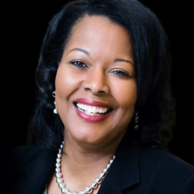 Dr. Dawn Gregory