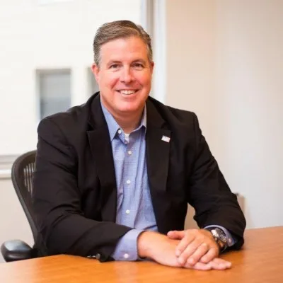 J. Kevin A. McKechnie