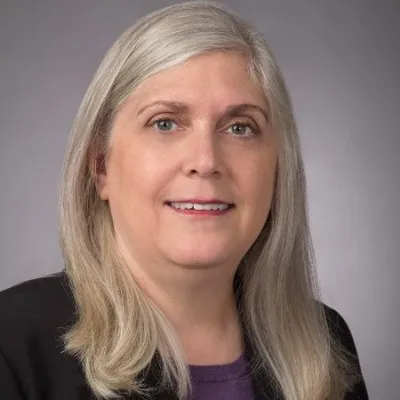 Linda Odom