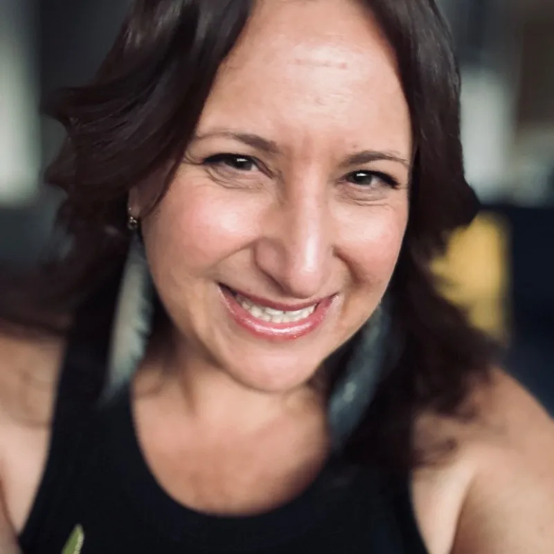 Nicole Haugnin