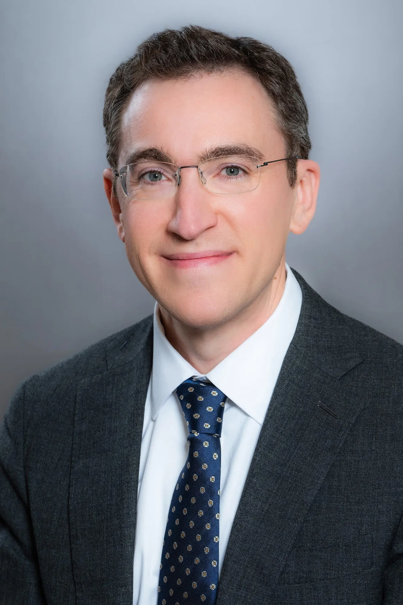 Scott Anchin
